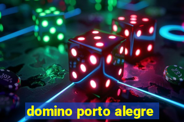 domino porto alegre